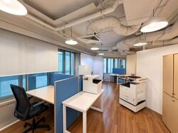 The Octagon (D1), Office #627360791